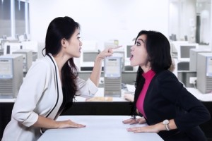 Workplace Conflict