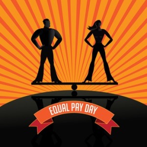 Equal pay