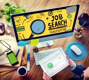 Job Search Basics