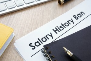 Salary History Ban