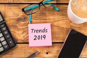 2019 Workplace trends