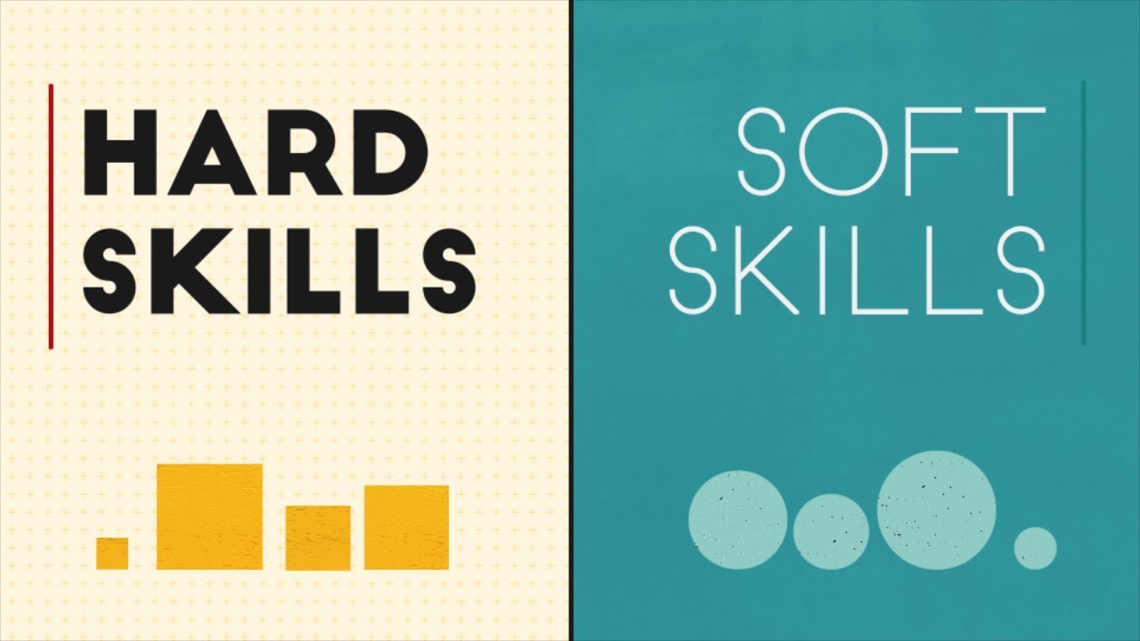 HardSkills SoftSkills