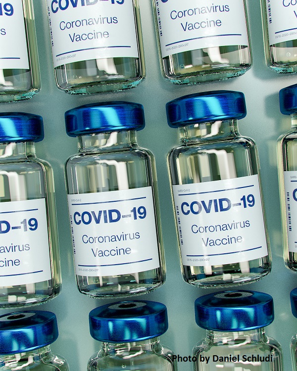 Covid vaccine