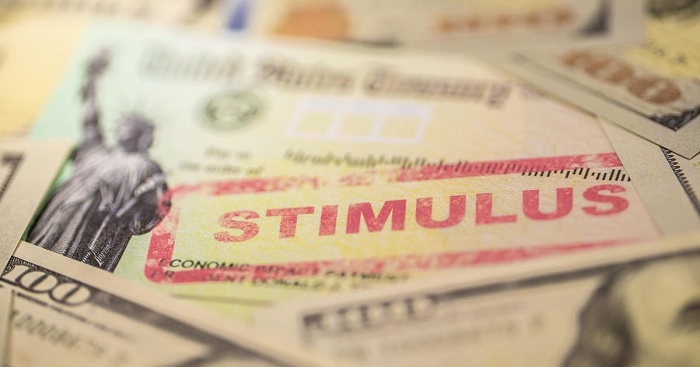 Stimulus check