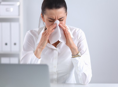 Why Offer Sick Leave