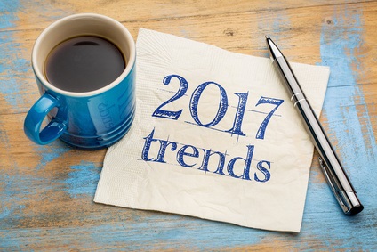 2017 workplace trends